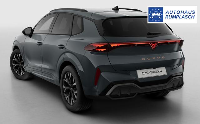 Cupra Terramar 1.5 eTSI 150 DSG Pano EdgeP LED VirCo 