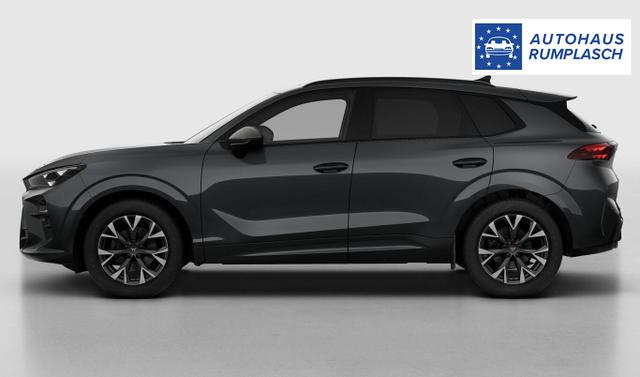 Cupra Terramar 1.5 eTSI 150 DSG Pano EdgeP LED VirCo 