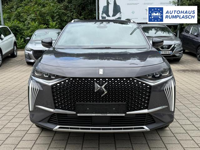 DS Automobiles 7 Antoine de Saint Exupéry AdS NightV ACC eHK Massage Leder SHZ 