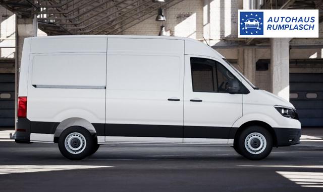 MAN TGE TDI 140 L3H3 3S AHK Kam Temp 2xPDC SmLi 