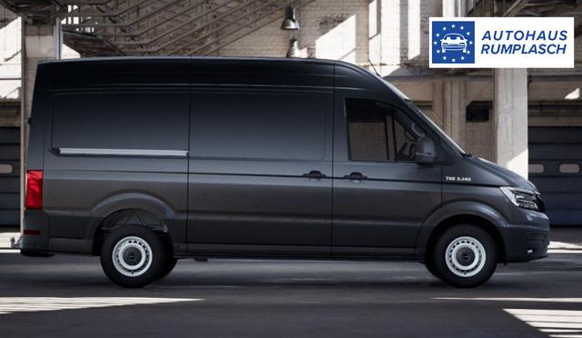 MAN TGE TDI 140 L3H3 3S LED AHK Kam Temp 2xPDC SmLi 