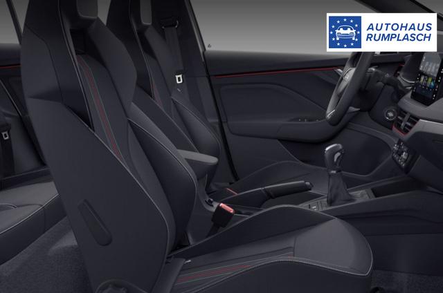 Skoda Scala Monte Carlo TSI 150 DSG Pano Matrix Kam SHZ Keyl 