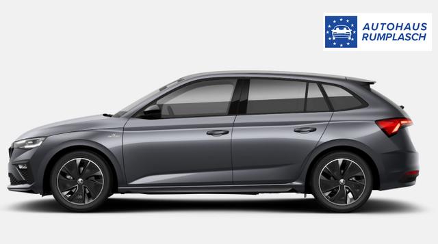 Skoda Scala Monte Carlo TSI 150 DSG Pano Matrix Kam SHZ Keyl 