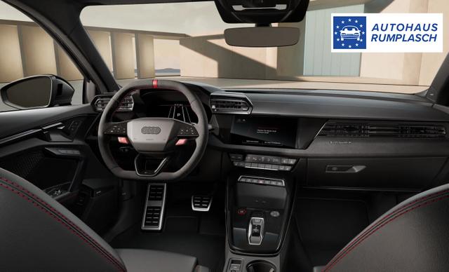 Audi RS3 RS 3 TFSI Sportback Pano Leder Matrix Nav KlimaP 