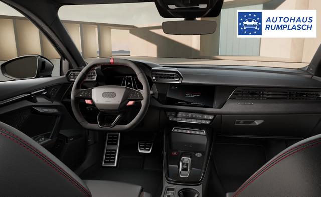 Audi RS3 RS 3 TFSI Sportback Pano Leder Matrix Nav 19Z 