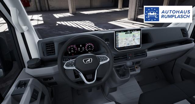 MAN TGE Pritsche 2.0 TDI 177 Kam Temp PDC SmartL 3-S 