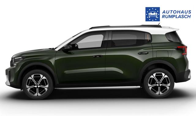 Citroën C3 Aircross MAX MHEV 145 eDSC6 Nav SHZ Kam 17Z 
