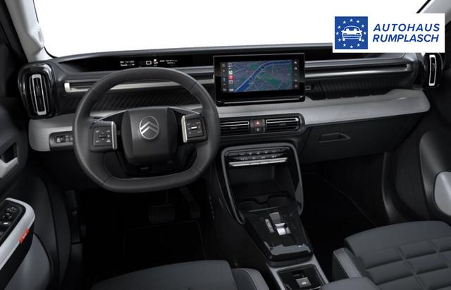 Citroën C3 Aircross MAX MHEV 145 eDSC6 Nav Kam PDC 17Z 