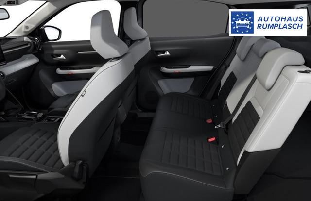 Citroën C3 Aircross MAX MHEV 145 eDSC6 Nav Kam PDC 17Z 