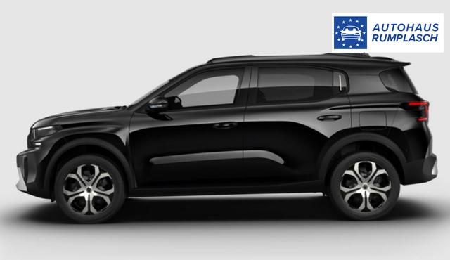 Citroën C3 Aircross PLUS MHEV 145 eDSC6 Kam PDC LED CarP 