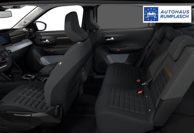 Citroën C3 Aircross PLUS MHEV 145 eDSC6 Kam PDC LED CarP 