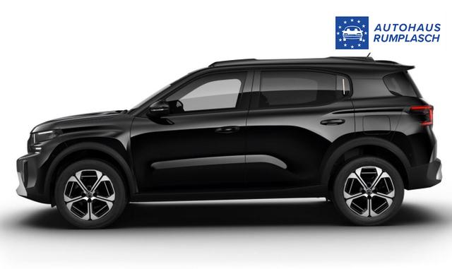 Citroën C3 Aircross MAX MHEV 145 eDSC6 Nav SHZ Kam 17Z 