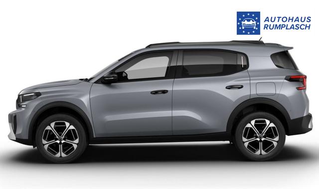 Citroën C3 Aircross MAX MHEV 145 eDSC6 Nav Kam PDC 17Z 