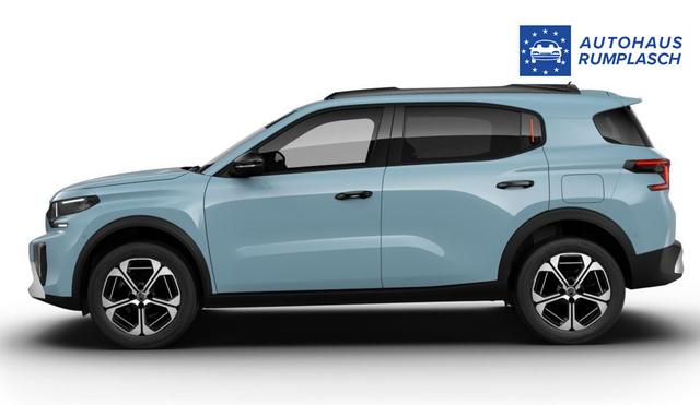 Citroën C3 Aircross MAX MHEV 145 eDSC6 Nav Kam PDC 17Z 
