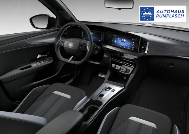 Opel Mokka GS 1.2 130 AT8 Facelift Matrix Nav SHZ LHZ 