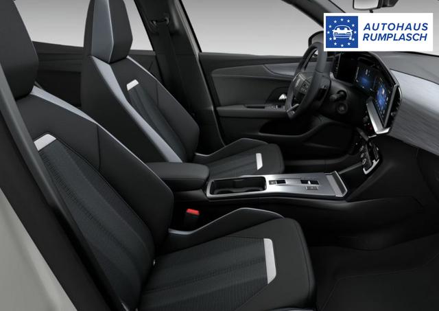 Opel Mokka GS 1.2 130 AT8 Facelift Matrix Nav SHZ LHZ 