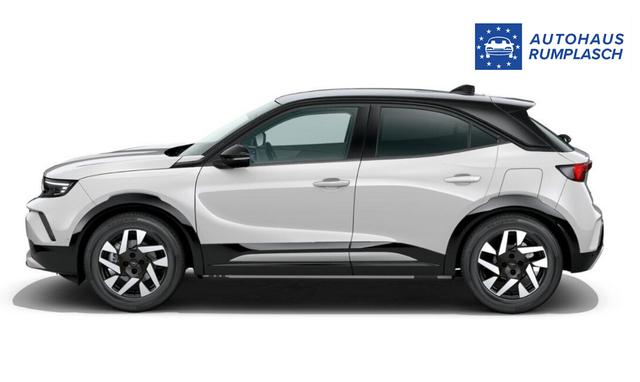 Opel Mokka GS 1.2 130 AT8 Facelift Matrix Nav SHZ LHZ 