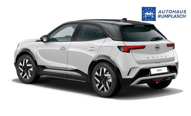 Opel Mokka GS 1.2 130 AT8 Facelift Matrix Nav SHZ LHZ 