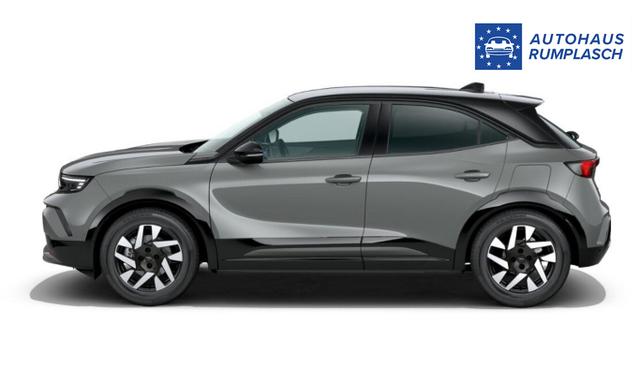 Opel Mokka GS 1.2 130 AT8 Facelift Matrix Nav SHZ LHZ 