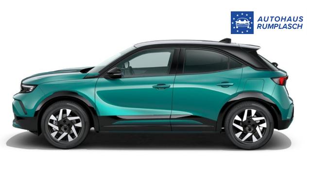 Opel Mokka GS 1.2 130 AT8 Facelift Matrix Nav SHZ LHZ 