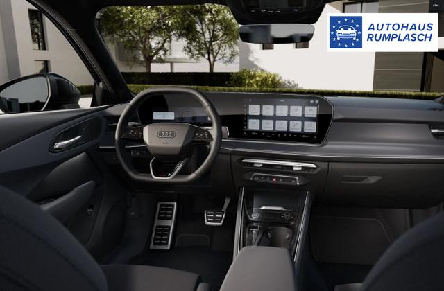 Audi Q3 S line TFSI 265 quattro 2xS neuModell Tech+ LED 