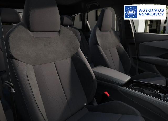 Audi Q3 S line TFSI 265 quattro 2xS neuModell Tech+ LED 