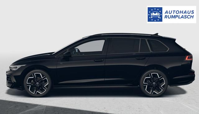 Volkswagen Golf Variant R-Line Var. 150 DSG IQ.Matrix 18Z SHZ PrivG 