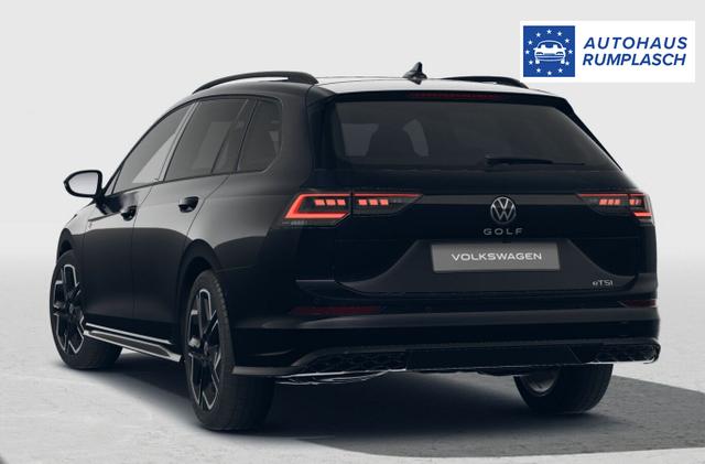 Volkswagen Golf Variant R-Line Var. 150 DSG IQ.Matrix 18Z SHZ PrivG 