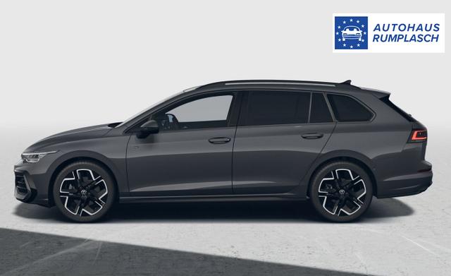 Volkswagen Golf Variant R-Line Var. 150 DSG IQ.Matrix 18Z SHZ PrivG 