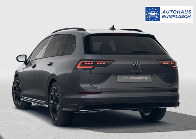 Volkswagen Golf Variant R-Line Var. 150 DSG IQ.Matrix 18Z SHZ PrivG 