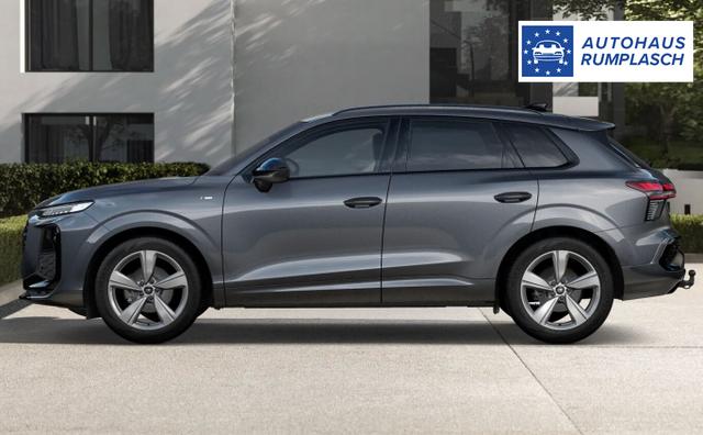 Audi Q3 S line TFSI 150 tronic 2xS neuModell Tech+ 