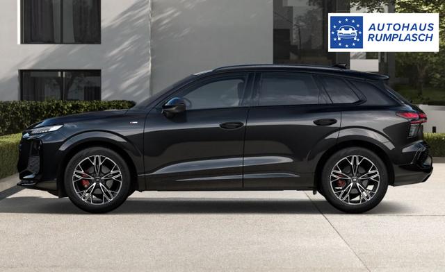 Audi Q3 S line TFSI 150 tronic 2xS neuModell TechPro 