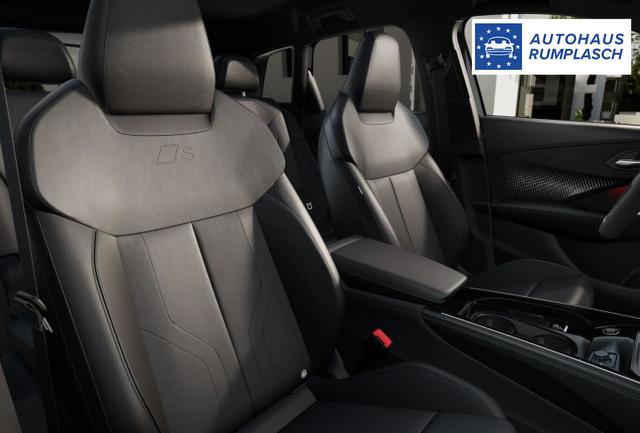 Audi Q3 S line TFSI 150 tronic 2xS neuModell TechPro 