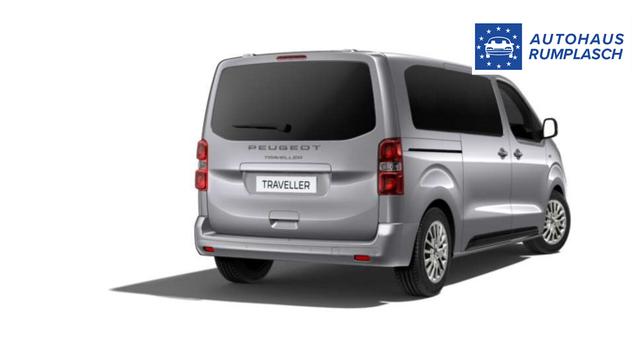 Peugeot Traveller Active 180 EAT8 L2 KlimaP AHK 9-S SHZ 