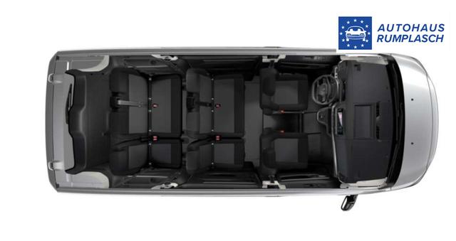 Peugeot Traveller Active 180 EAT8 L2 KlimaP AHK 9-S SHZ 