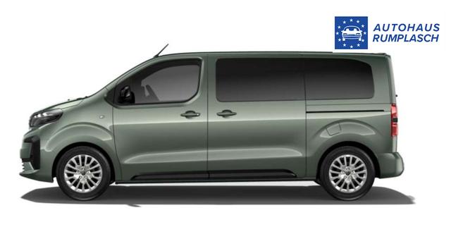 Peugeot Traveller Active 180 EAT8 L2 KlimaP AHK ACC 9-S 