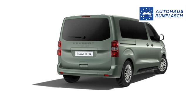Peugeot Traveller Active 180 EAT8 L2 KlimaP AHK ACC 9-S 