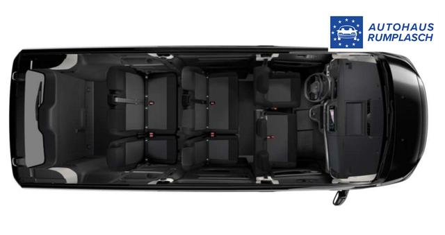 Peugeot Traveller Active 180 EAT8 L3 KlimaP Keyl SHZ AHK 