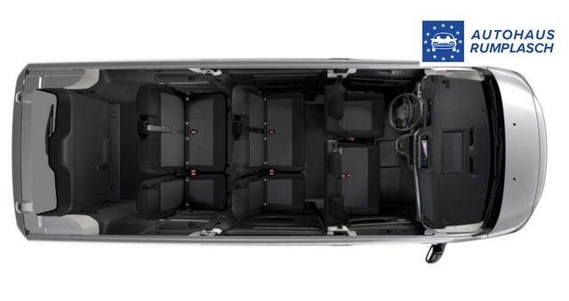 Peugeot Traveller Active 180 EAT8 L3 KlimaP AHK 9-S SHZ 