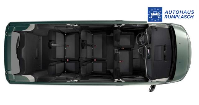 Peugeot Traveller Active 180 EAT8 L3 KlimaP AHK 9-S SHZ 