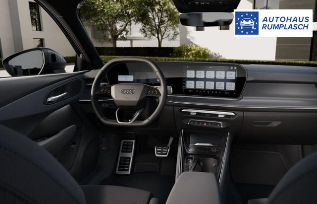 Audi Q3 S line TFSI 265 quattro 2xS neuModell Tech+ LED 