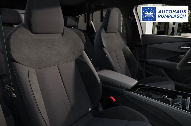 Audi Q3 S line TFSI 265 quattro 2xS neuModell Tech+ LED 