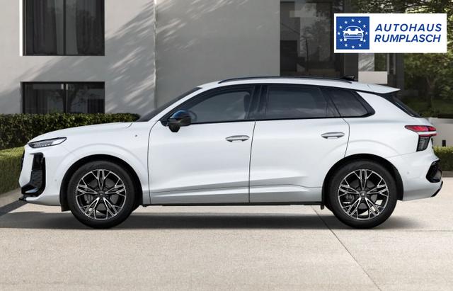 Audi Q3 S line TFSI 265 quattro 2xS neuModell Tech+ 19Z 