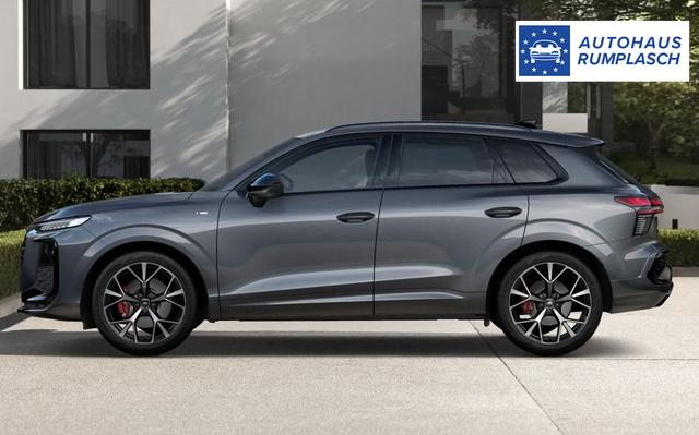 Audi Q3 S line TFSI 265 quattro 2xS neuModell TechPro 