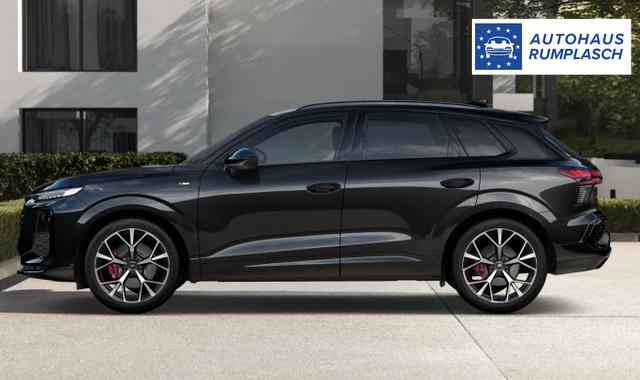 Audi Q3 S line TFSI 265 quattro 2xS neuModell TechPro 