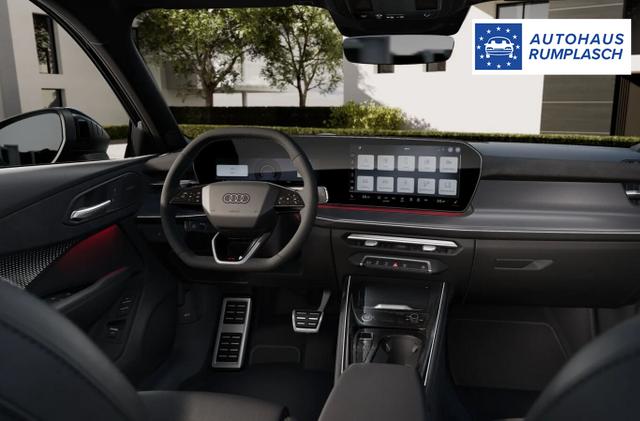 Audi Q3 S line TFSI 265 quattro 2xS neuModell TechPro 