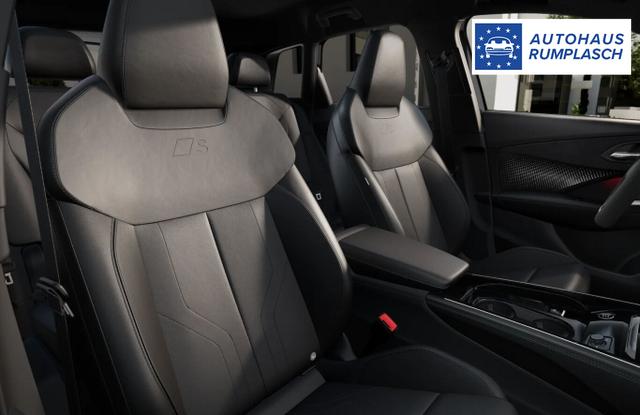 Audi Q3 S line TFSI 265 quattro 2xS neuModell TechPro 