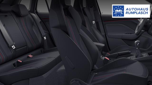 Skoda Kamiq Monte Carlo TSI 150 DSG MonteC Pano Matrix Nav Kam eHK 