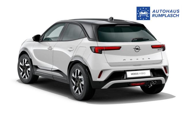 Opel Mokka GS 145 Hybrid AT6 Facelift TechP KomfortP 
