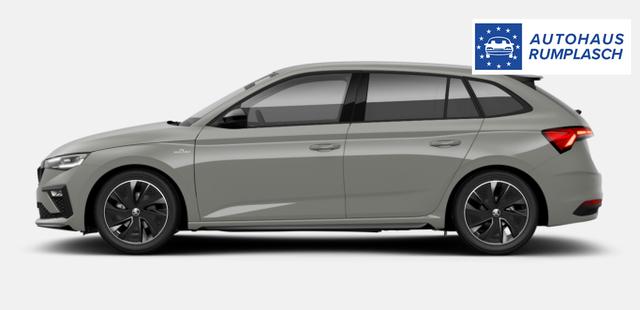 Skoda Scala Monte Carlo TSI 150 DSG MonteC Pano Matrix Nav Kam SHZ 